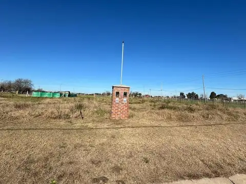 Terreno en Venta de 411,0 m2