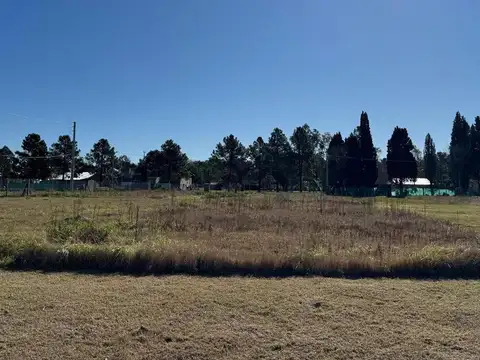 Adg. Lote Interno En Nueva Zelaya 2