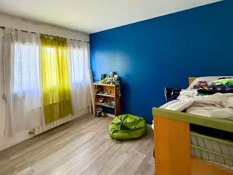 Autopista Ricardo Balbín 1700