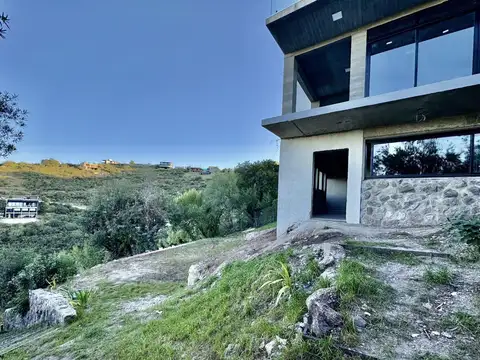 Casa en Venta A Estrenar