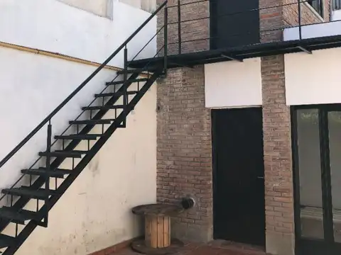 Sánchez de Bustamante 1200