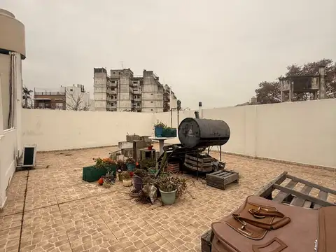 PH 3AMB EN PATERNAL CON TERRAZA PROPIA