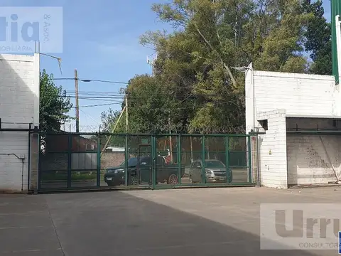 Depósito - Hurlingham