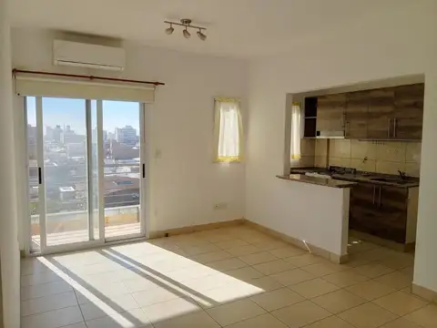 Departamento en Alquiler de 1 dormitorio