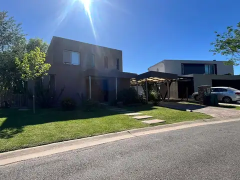 San Matias Area 3 Lote interno