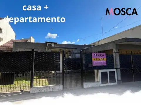CASA EN MORENO CENTRO   oportunidad