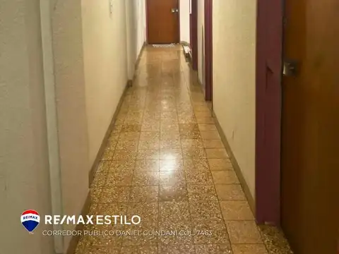 Departamento en Venta 31 años