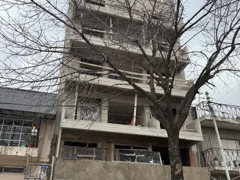 Departamento 4 ambientes a estrenar