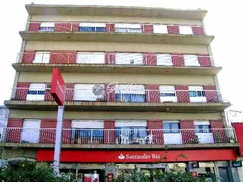 Departamento En Venta Campana apto crédito hipotecario