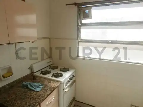 Departamento en Alquiler A Estrenar