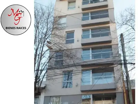 Semipiso de 2 Ambientes a Estrenar – Muy Luminoso y con Excelente Ubicación.