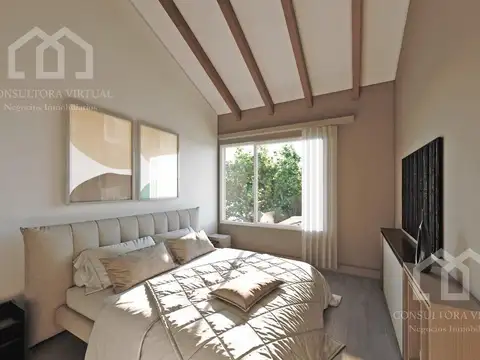 Venta Lote Obra comenzada con Financiación