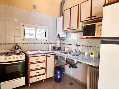 CASA EN VENTA EN VILLA ELISA
