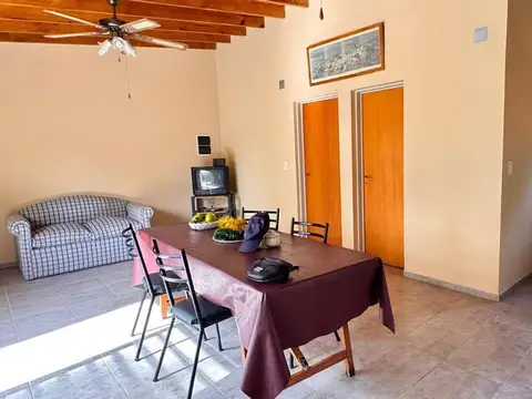 Casa en Venta 16 años