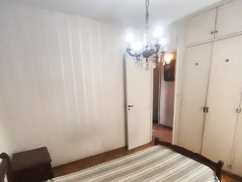 Departamento en Venta 40 años