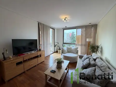 Departamento 4 ambientes con 2 cocheras en VENTA.