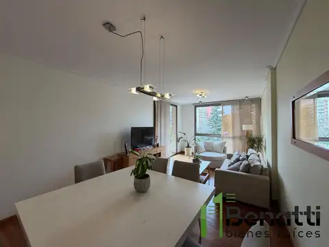 Departamento en Venta con 2 cocheras
