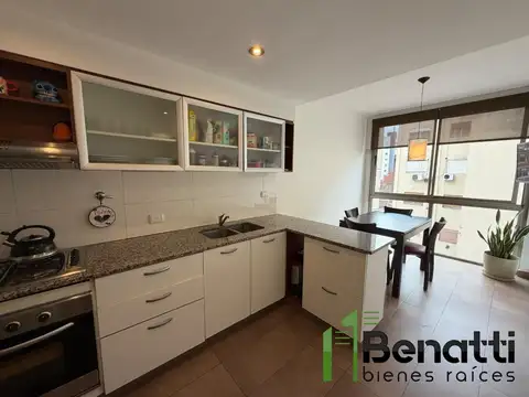 Departamento en Venta Permite mascota