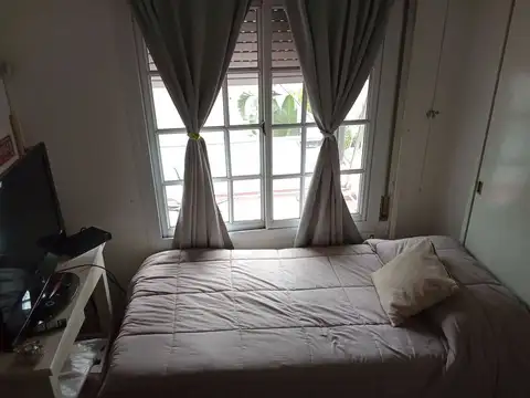 Depto Tipo Casa en Venta en Caballito Norte, USD 311.000