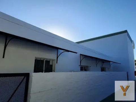 Depto Tipo Casa en Venta 7 años