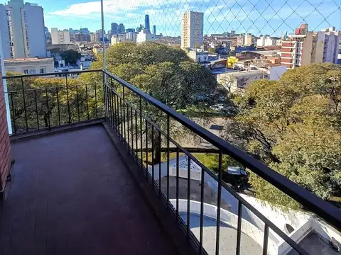 Departamento en Alquiler al Este