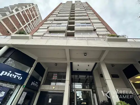 Oficina en venta en Martínez