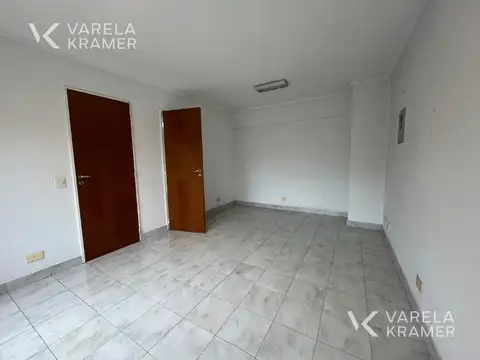Oficina en venta en Martínez
