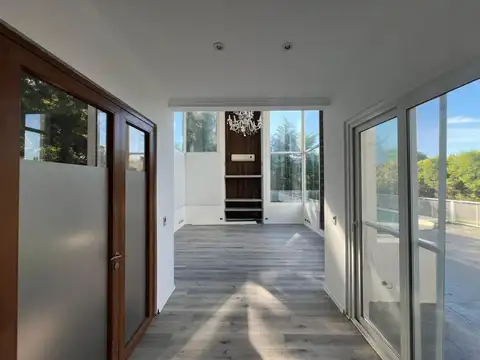 Casa En Alquiler - Barrio El Lauquen, Canning
