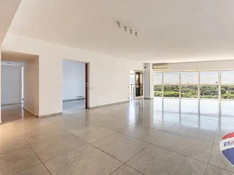 Departamento en Alquiler de 5 ambientes