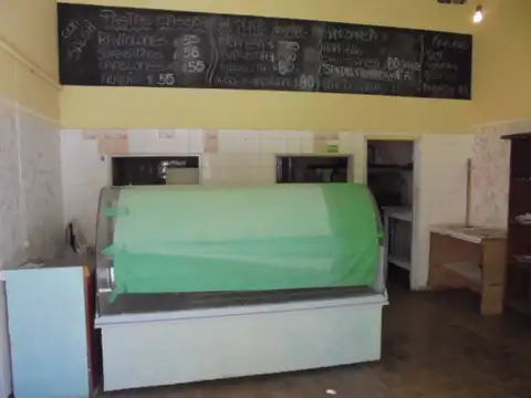 Local en Venta en San Bernardo Del Tuyu, USD 41.000