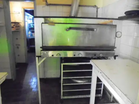 Local en Venta en San Bernardo Del Tuyu, USD 41.000