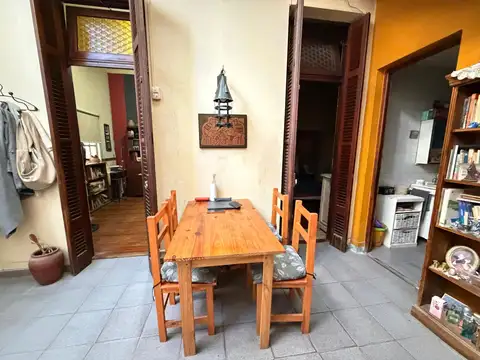 Depto Tipo Casa en Venta 50 años