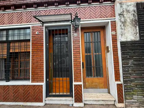 VENTA PH 4 AMB TERRAZA APTO CREDITO BOEDO LUZ