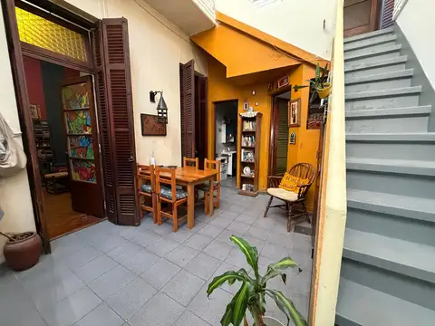 Depto Tipo Casa en Venta de 3 dormitorios