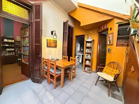 Depto Tipo Casa en Venta de 4 ambientes