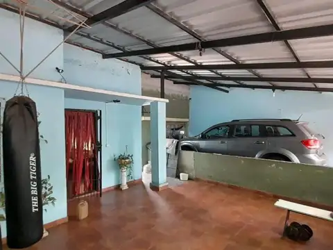 Jujuy 5361, B1766DNS La Tablada, Provincia de Buenos Aires, Argentina, La Tablada, Buenos Aires, Argentina.