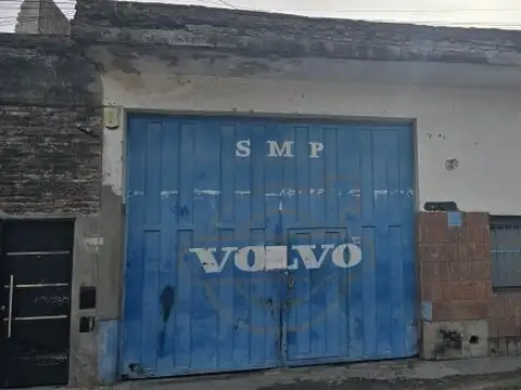 ALQUILER GALPÓN