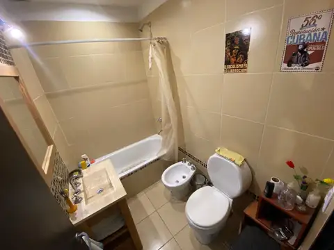 Venta Casa 4 ambientes