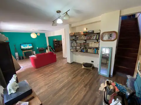 Teniente Manuel Félix Origone 900