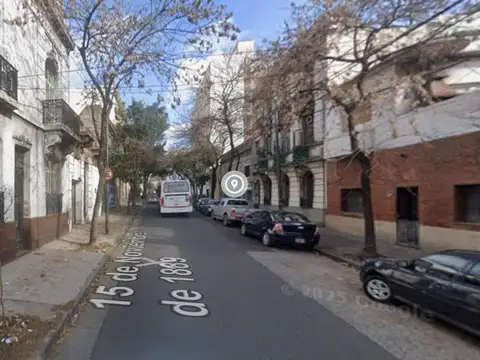 15 De Noviembre De 1889 y Santiago del Estero