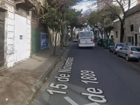 Local en Alquiler en Constitucion, $ 490.000