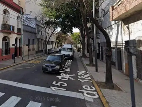 Local en Alquiler 33 años