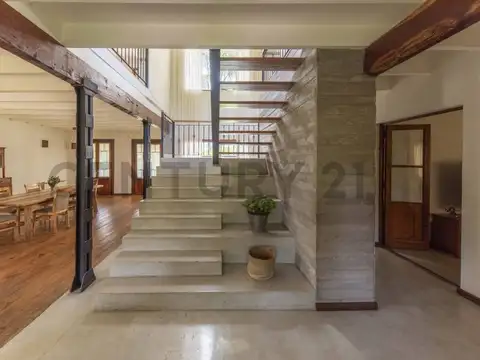 Casa en Venta 4 ambientes Bella Vista