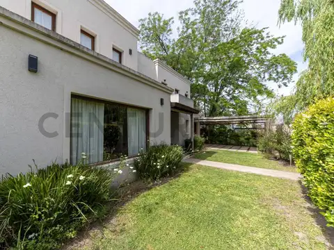 Casa en Venta 9 años