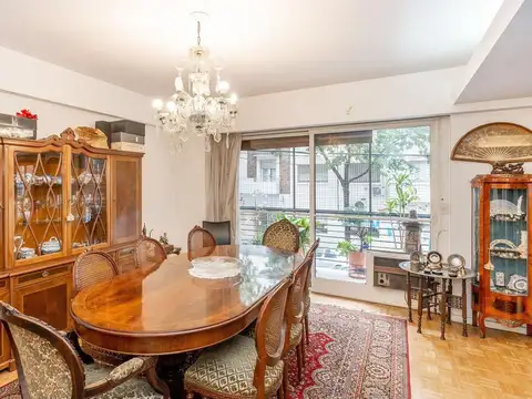 Departamento en Venta de 4 dormitorios