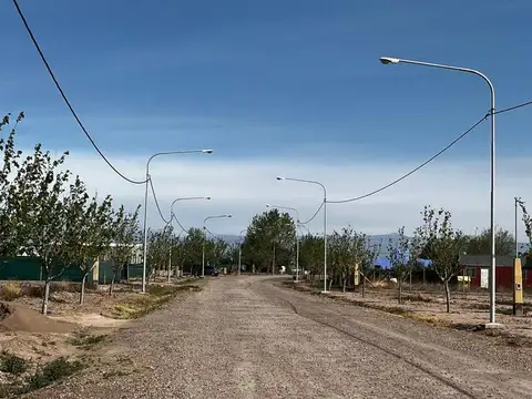 Terreno en Venta en San Roque, USD 19.000