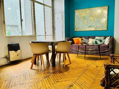 Departamento en Venta de 2 dormitorios