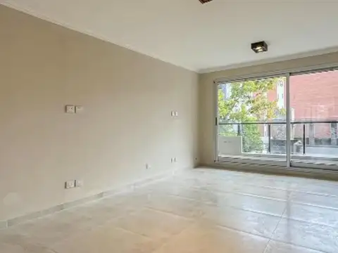 Departamento 4 ambientes con 3 baños