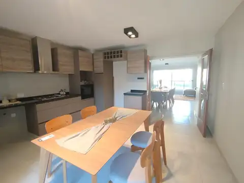 Departamento en Venta de 3 dormitorios