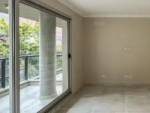 VENTA SEMIPISO 3 DORMITORIOS - COCHERA - Calidad Premium